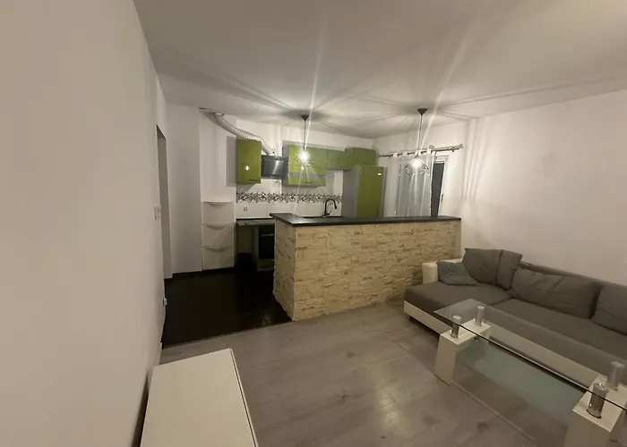 Przytulny Apartament Plewiska