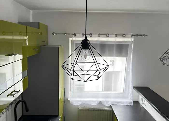 Przytulny Apartament Plewiska