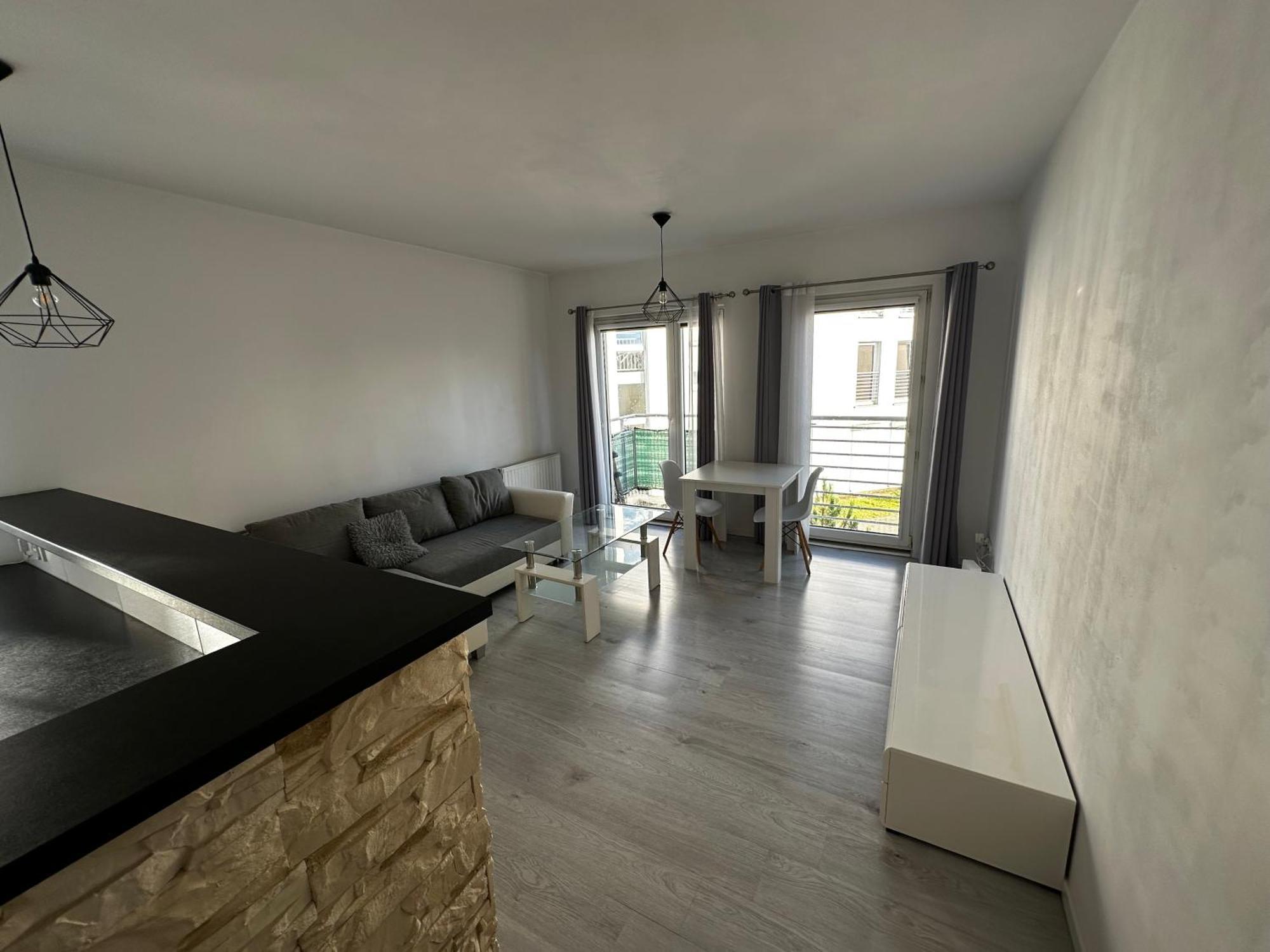 Przytulny Apartment *