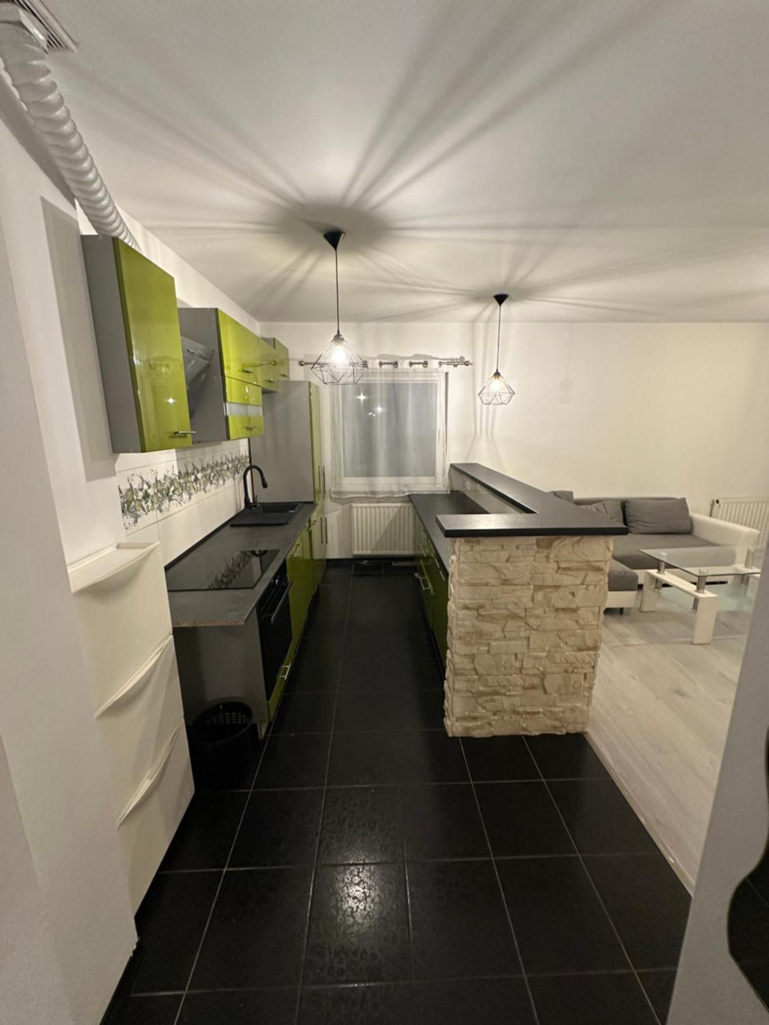 Przytulny Apartment Plewiska