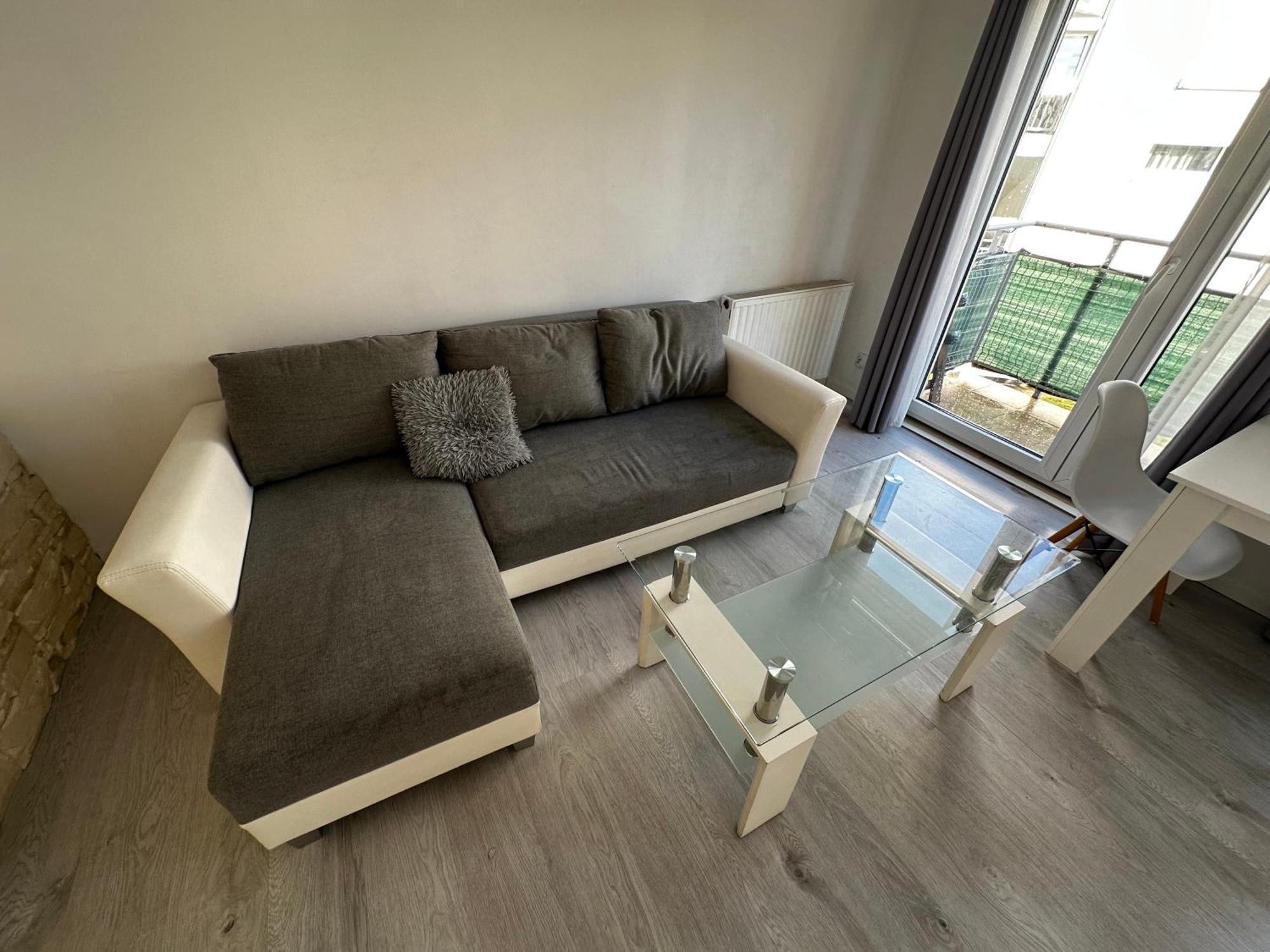 Przytulny Apartment *