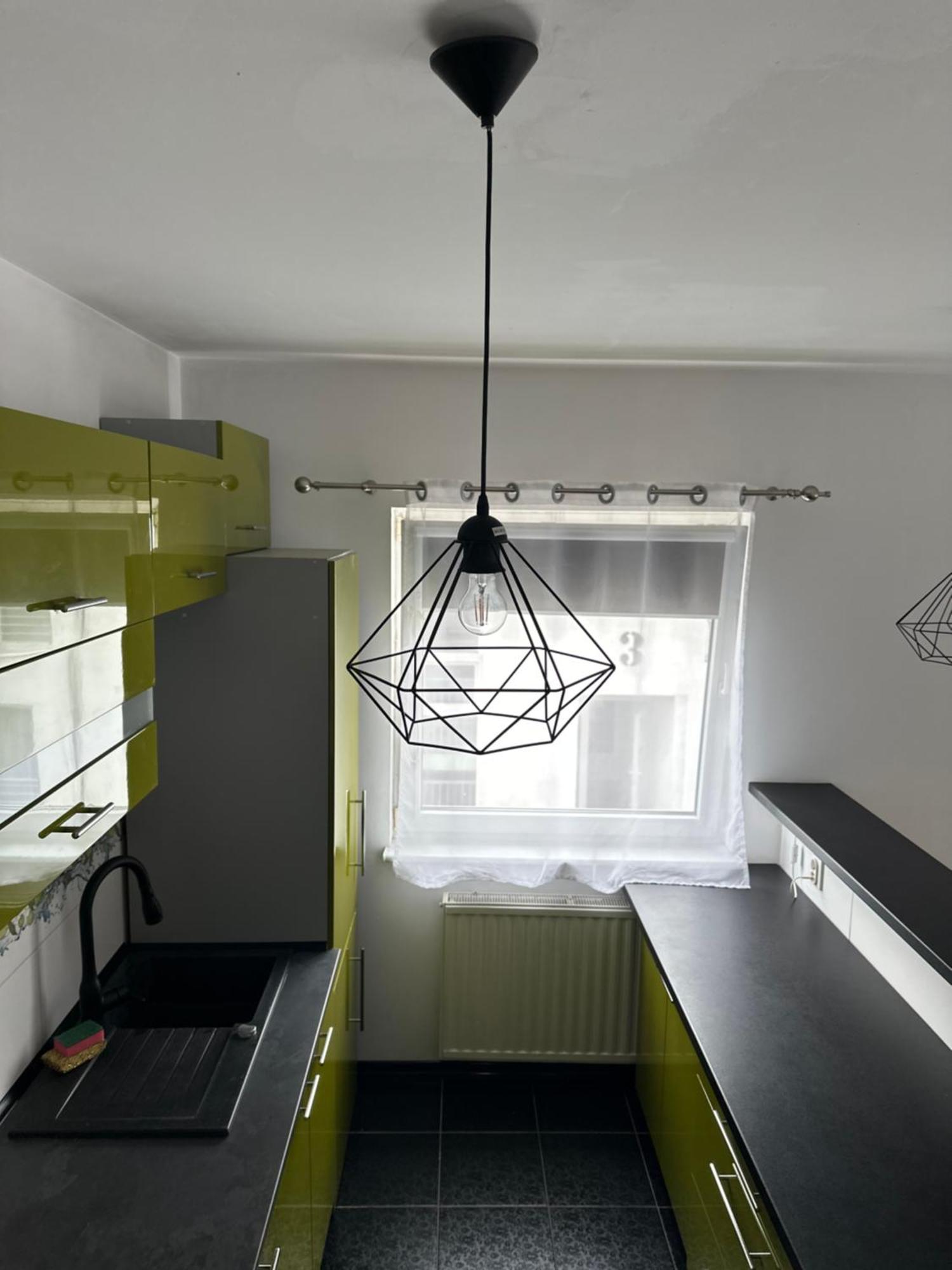 Apartment Przytulny *