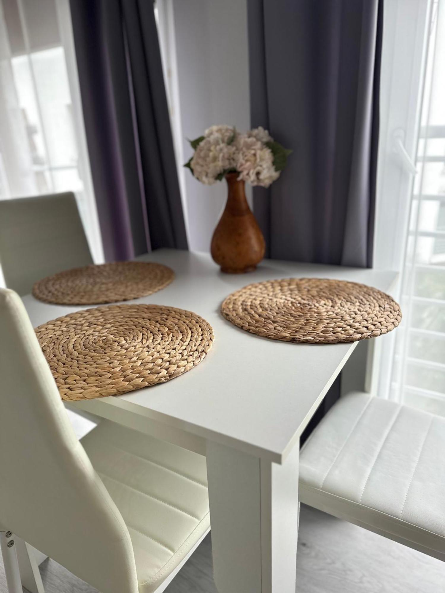 Apartment Przytulny *