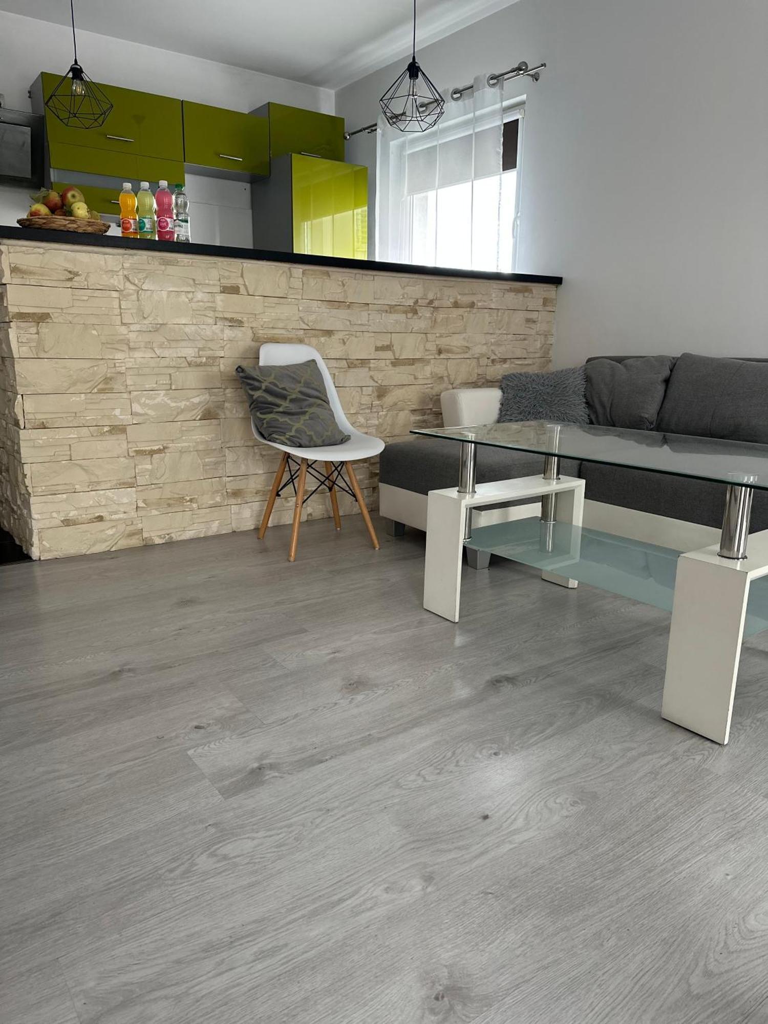Apartment Przytulny Plewiska