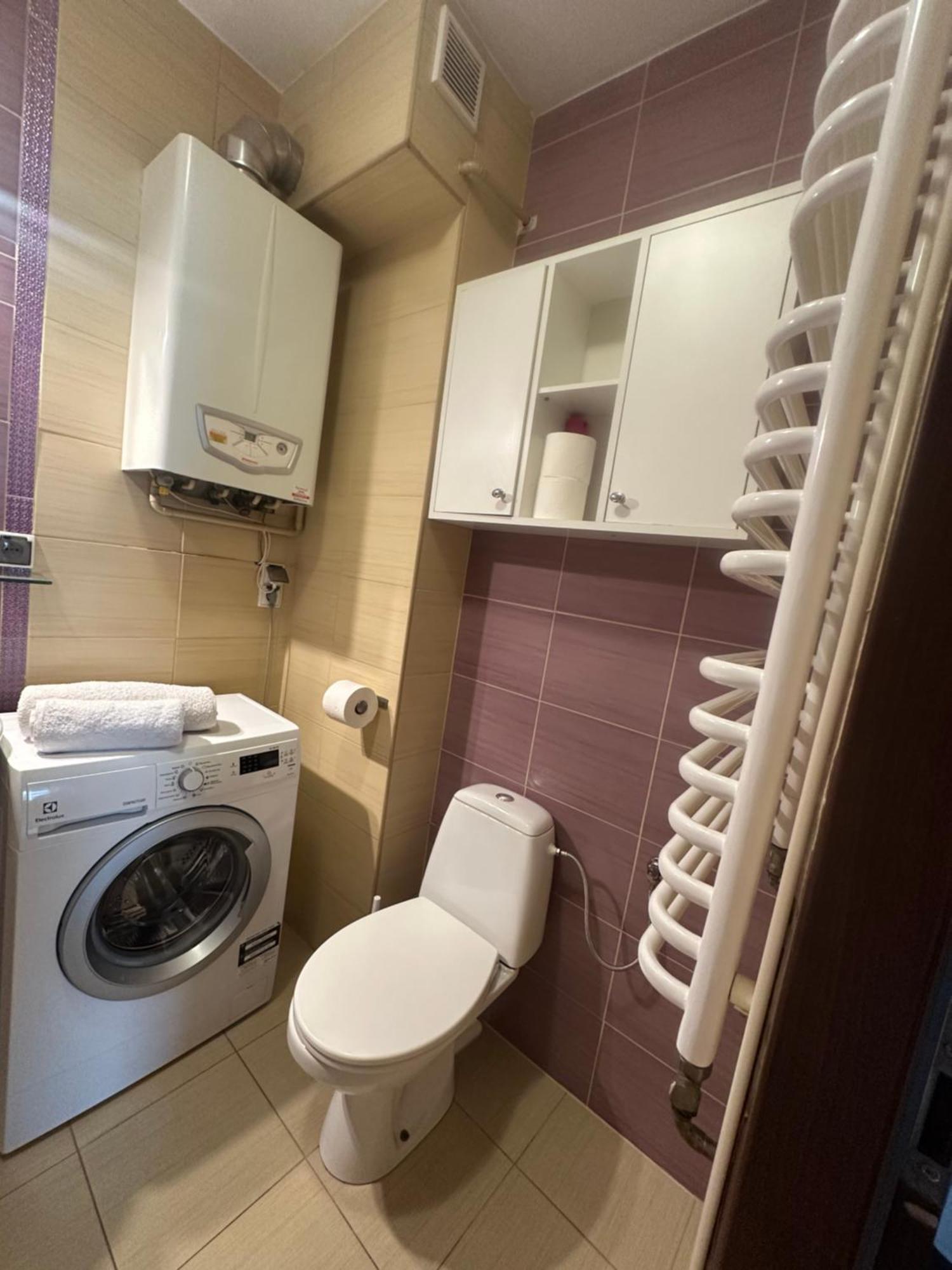 Apartment Przytulny