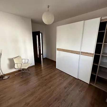 Przytulny Apartament Плевіска Екстер'єр фото