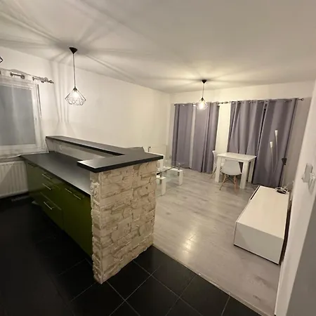 Przytulny Apartament Плевіска Екстер'єр фото