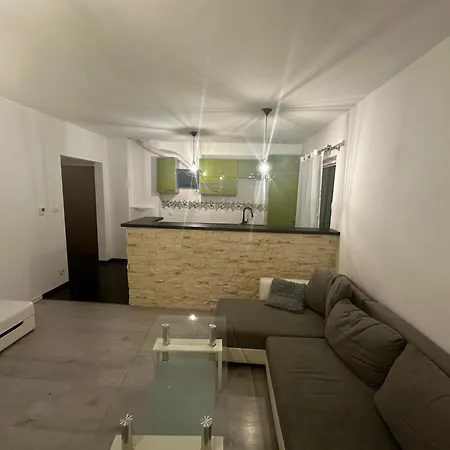 Przytulny Apartament Плевіска Екстер'єр фото