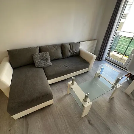 Przytulny Apartament Плевіска Екстер'єр фото