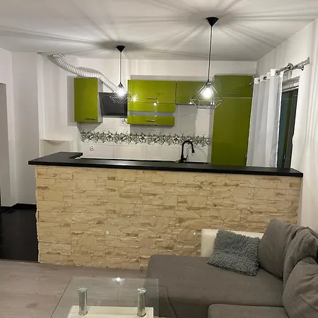 Przytulny Apartament Плевіска Екстер'єр фото