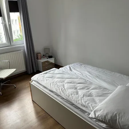 Przytulny Apartament Плевіска Екстер'єр фото